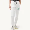 Pantalone Liberty Photo Bianco