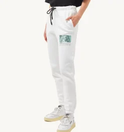 Pantalone Liberty Photo Bianco