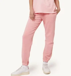 Pantaloni Supervintage Rosa