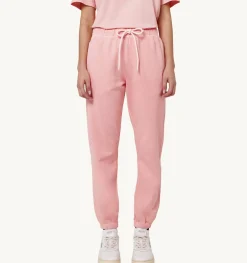 Pantaloni Supervintage Rosa