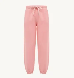 Pantaloni Supervintage Rosa