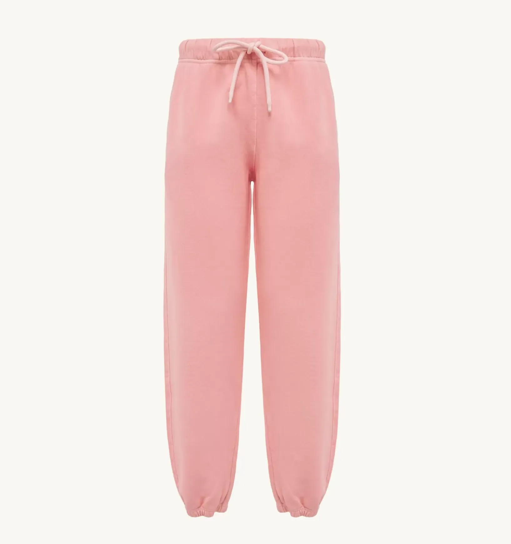 Pantaloni Supervintage Rosa
