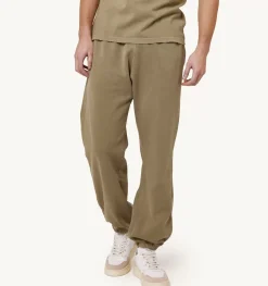 Pantaloni Supervintage Verde