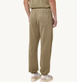 Pantaloni Supervintage Verde