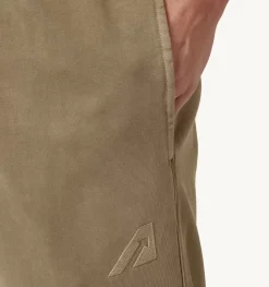 Pantaloni Supervintage Verde