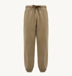 Pantaloni Supervintage Verde