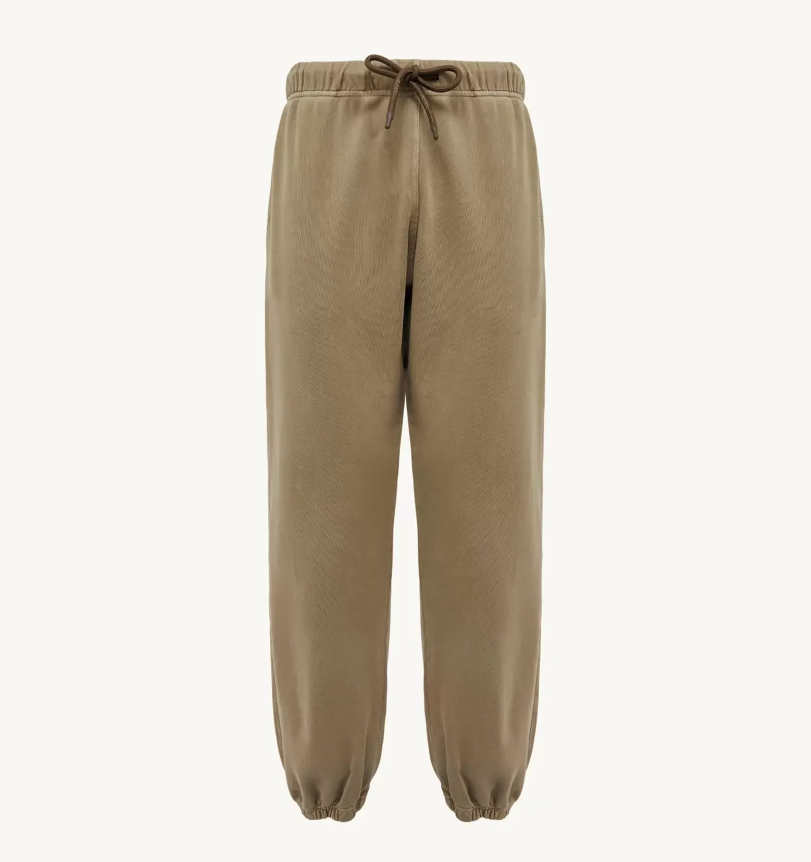 Pantaloni Supervintage Verde