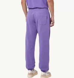 Pantaloni Supervintage Viola