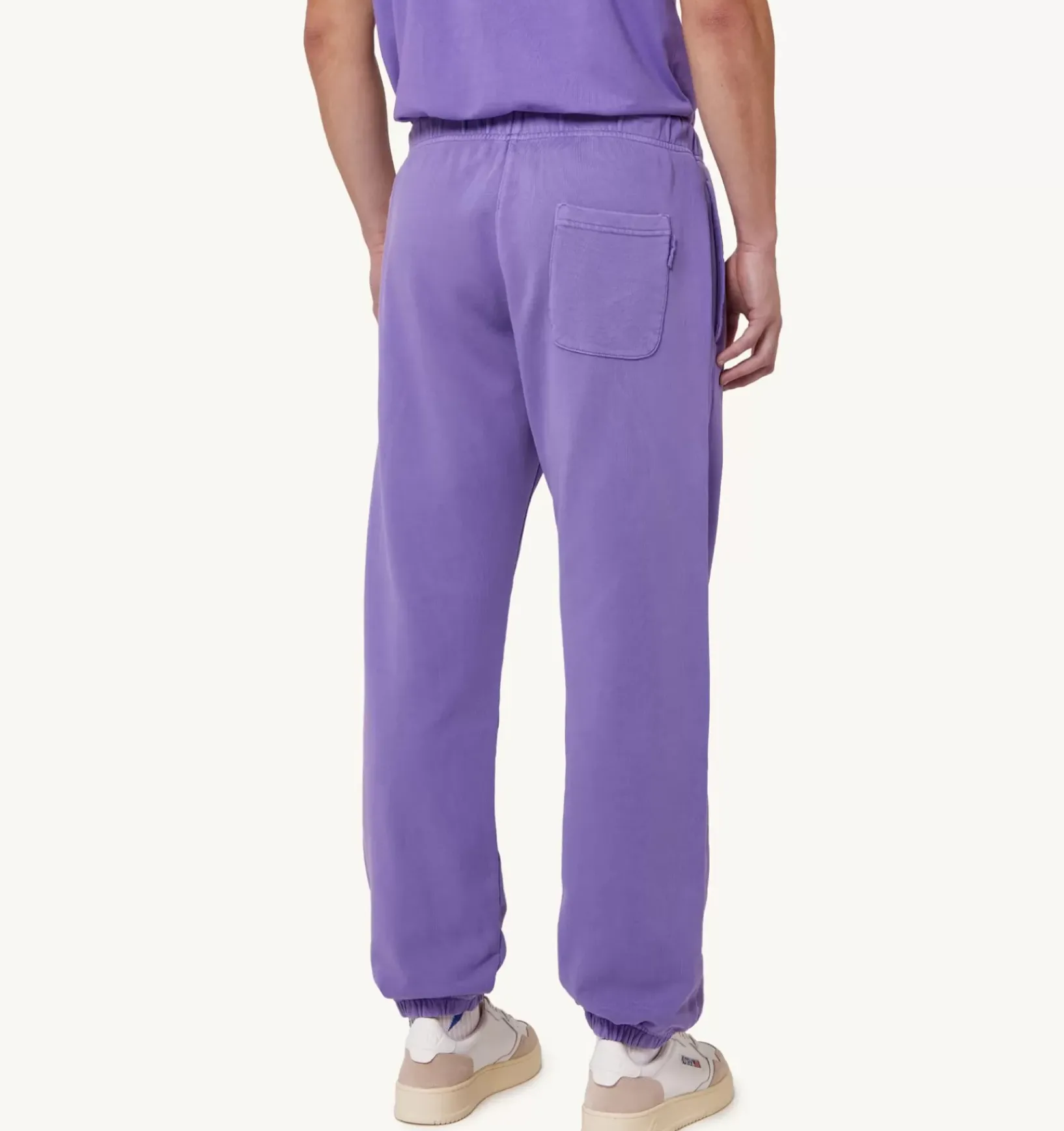 Pantaloni Supervintage Viola