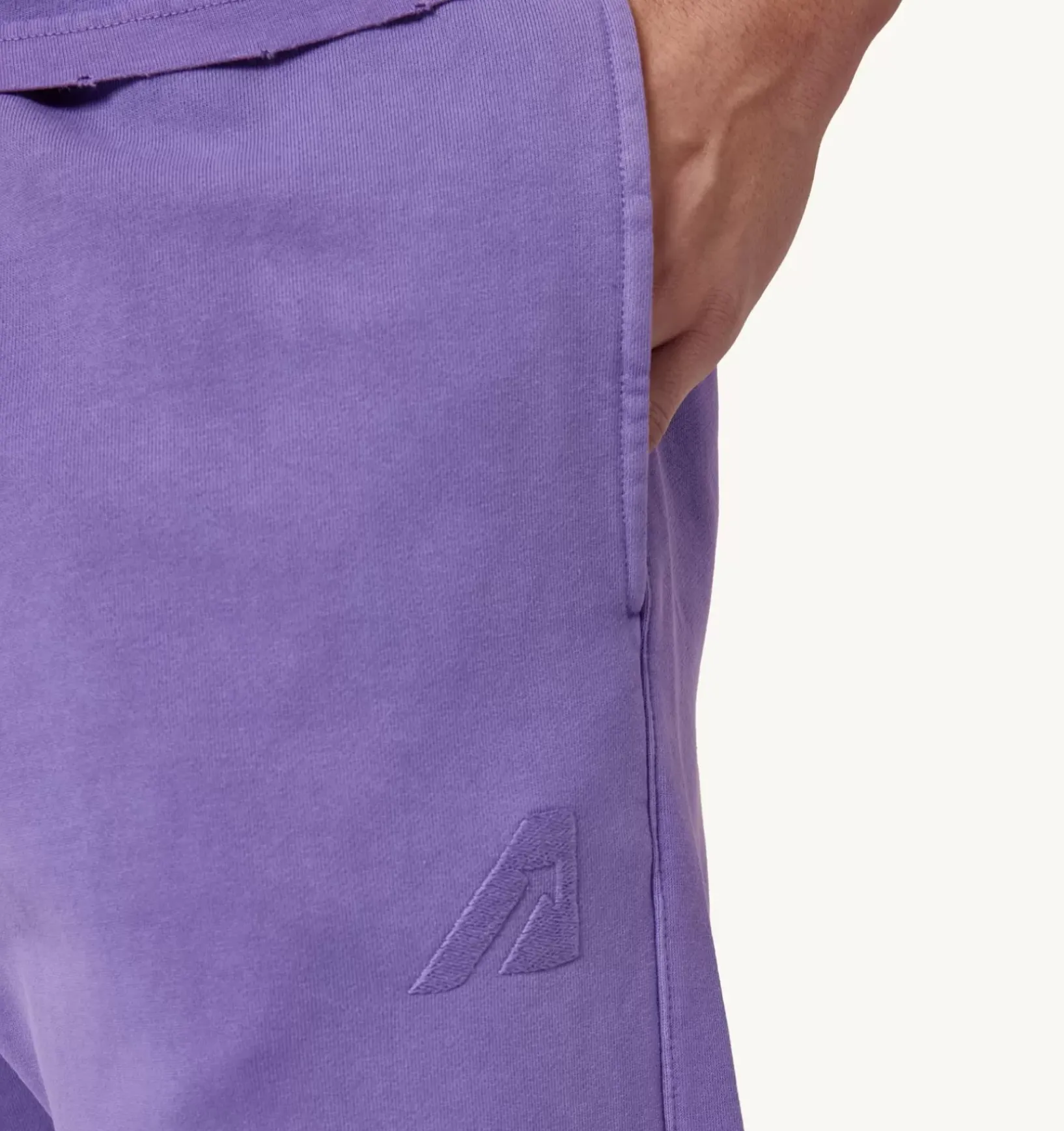 Pantaloni Supervintage Viola