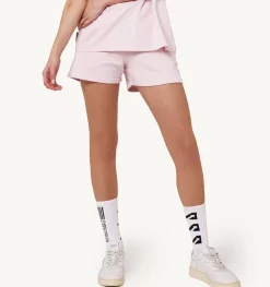 Shorts Tennis Academy Bianco