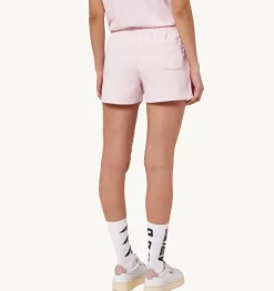 Shorts Tennis Academy Bianco