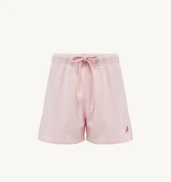Shorts Tennis Academy Bianco