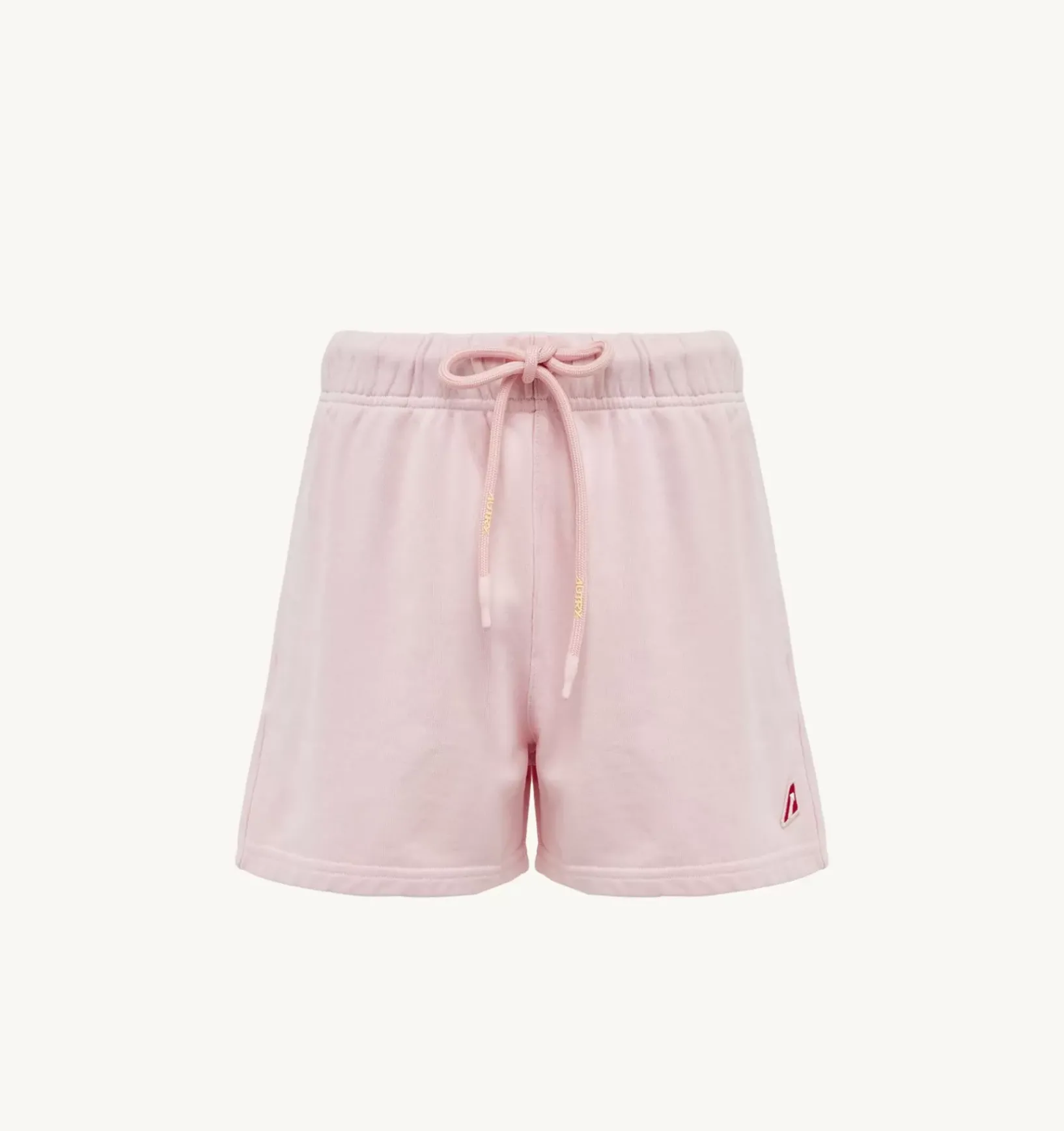 Shorts Tennis Academy Bianco