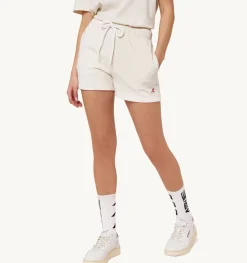 Shorts Tennis Academy Bianco