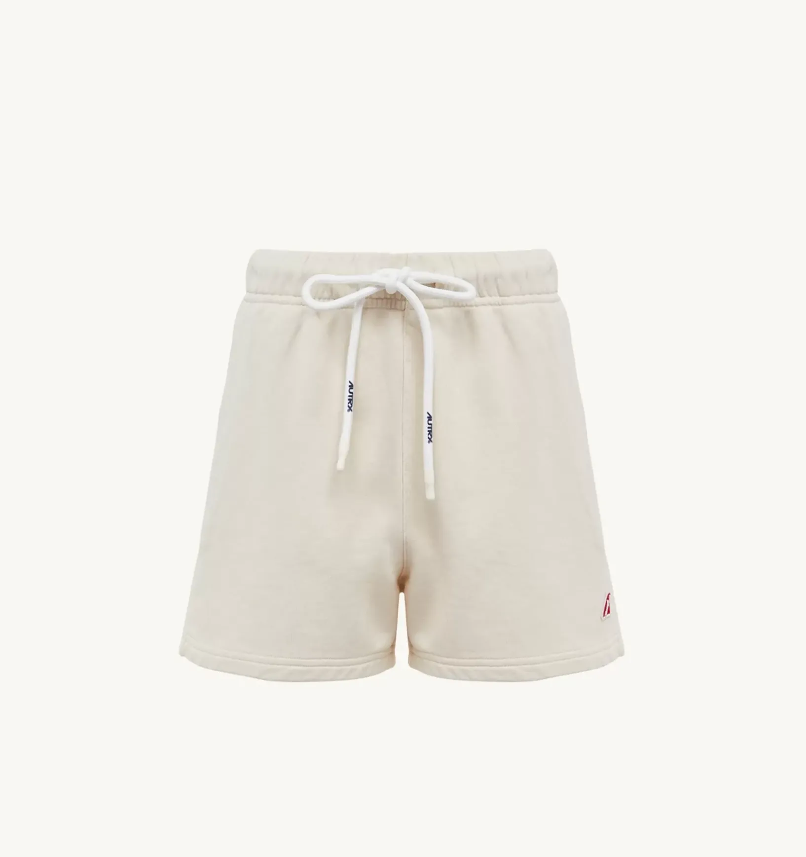 Shorts Tennis Academy Bianco