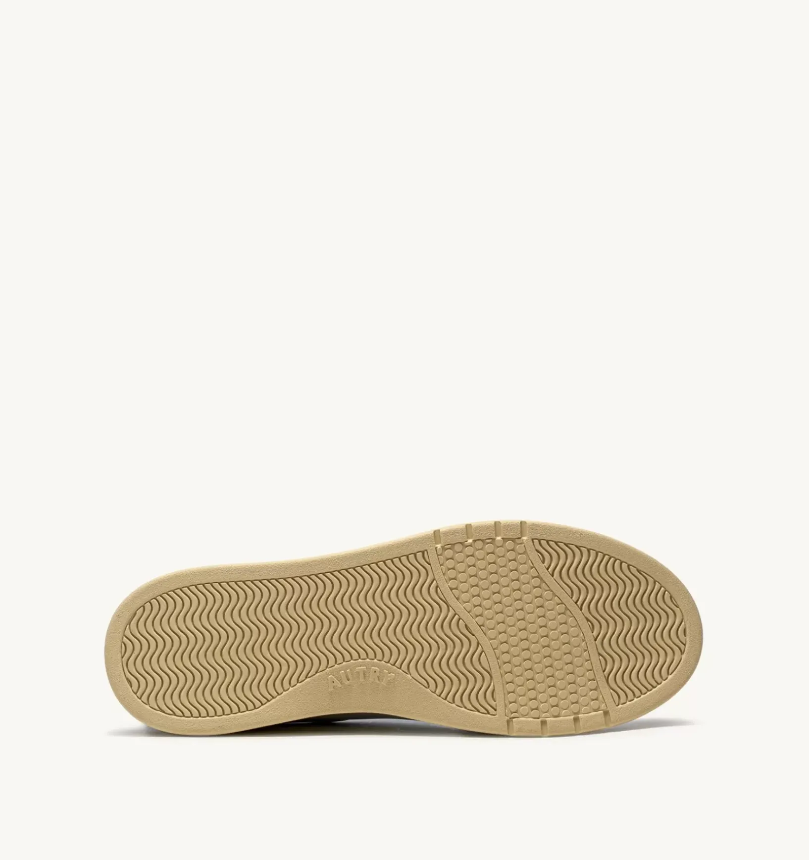 Sneakers Bob Lutz Low In Pelle Bianca E Blu