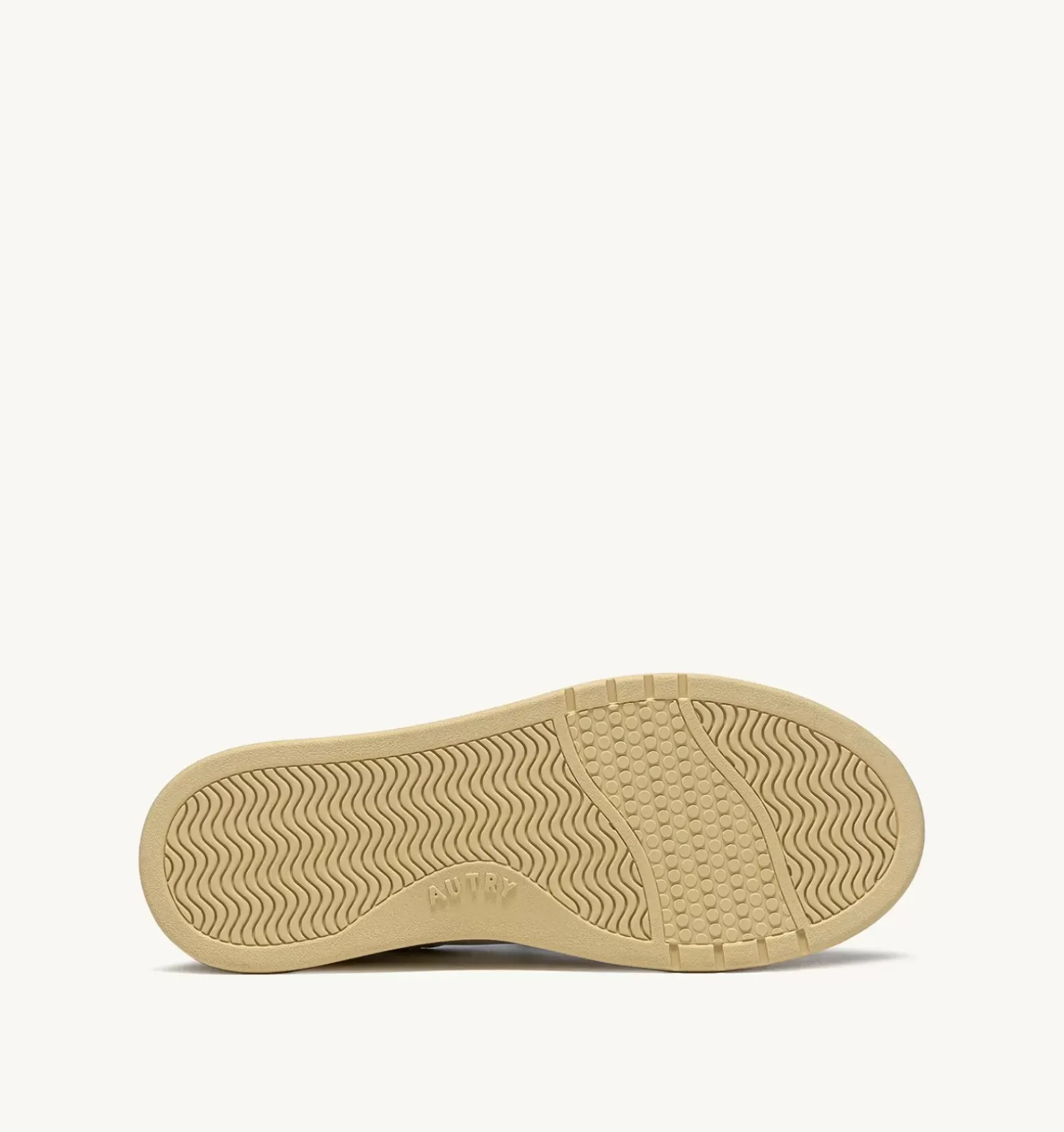 Sneakers Bob Lutz Low In Pelle Bianco E Rosa