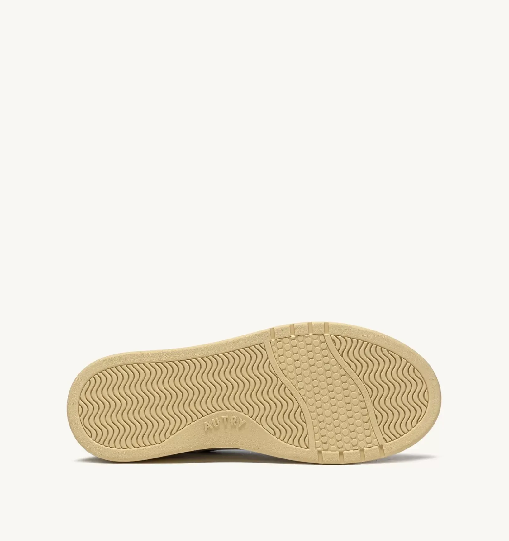 Sneakers Bob Lutz Low In Pelle Bianca E Nera