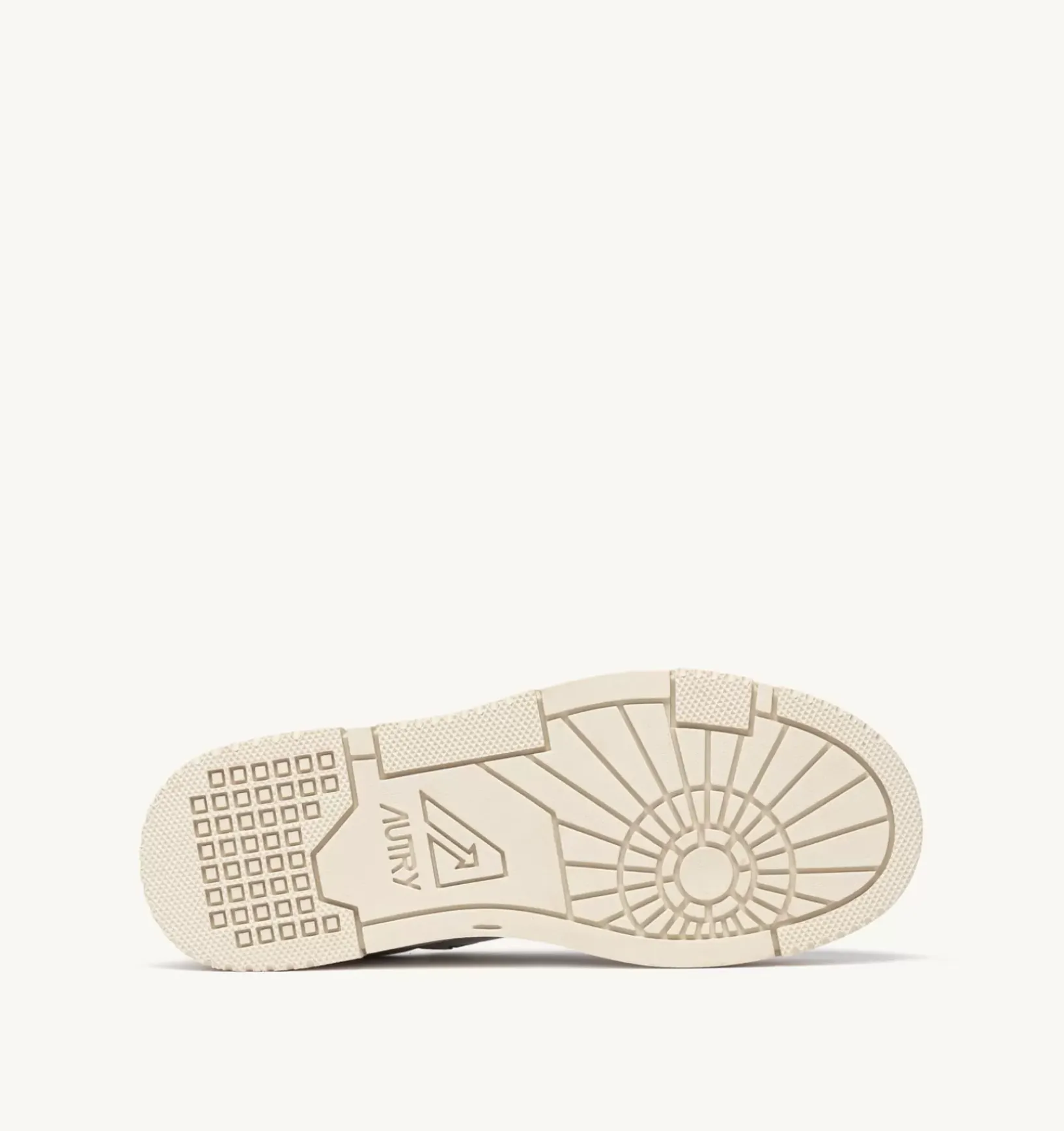 Sneakers Clc In Pelle Colore Bianco