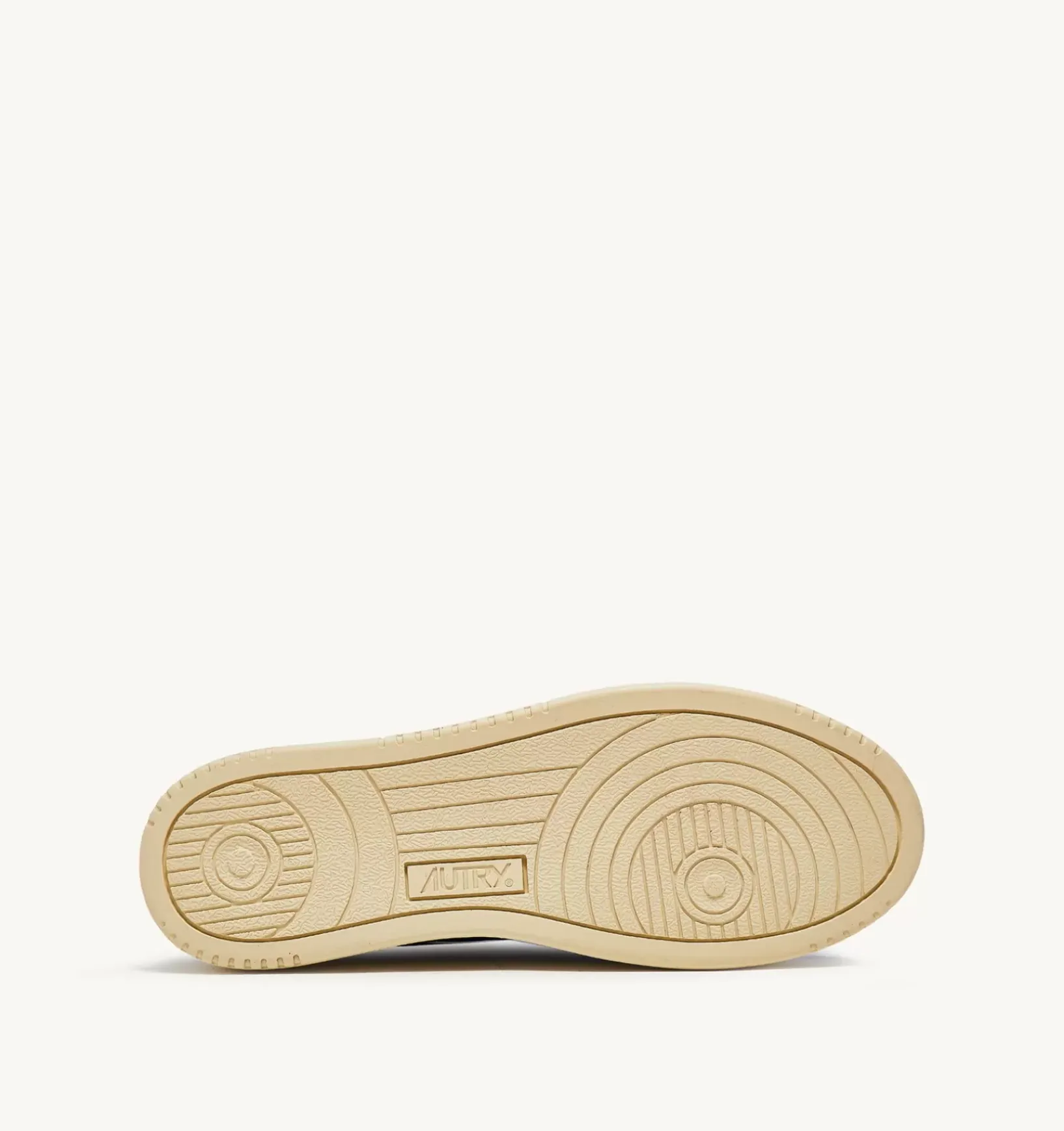 Sneakers Dallas Low In Morbida Pelle Nera Di Capra