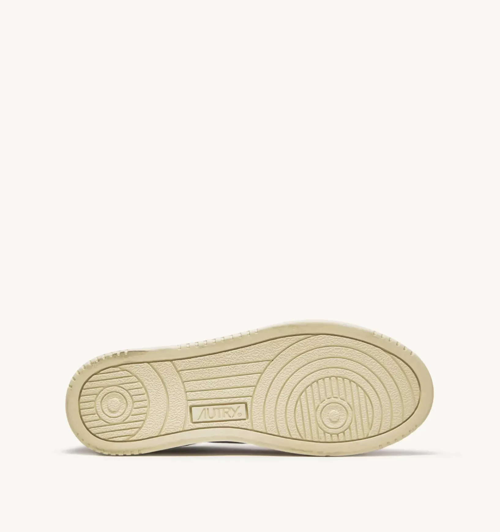 Sneakers Dallas Low In Pelle E Foil Print Colore Bianco E Rosso