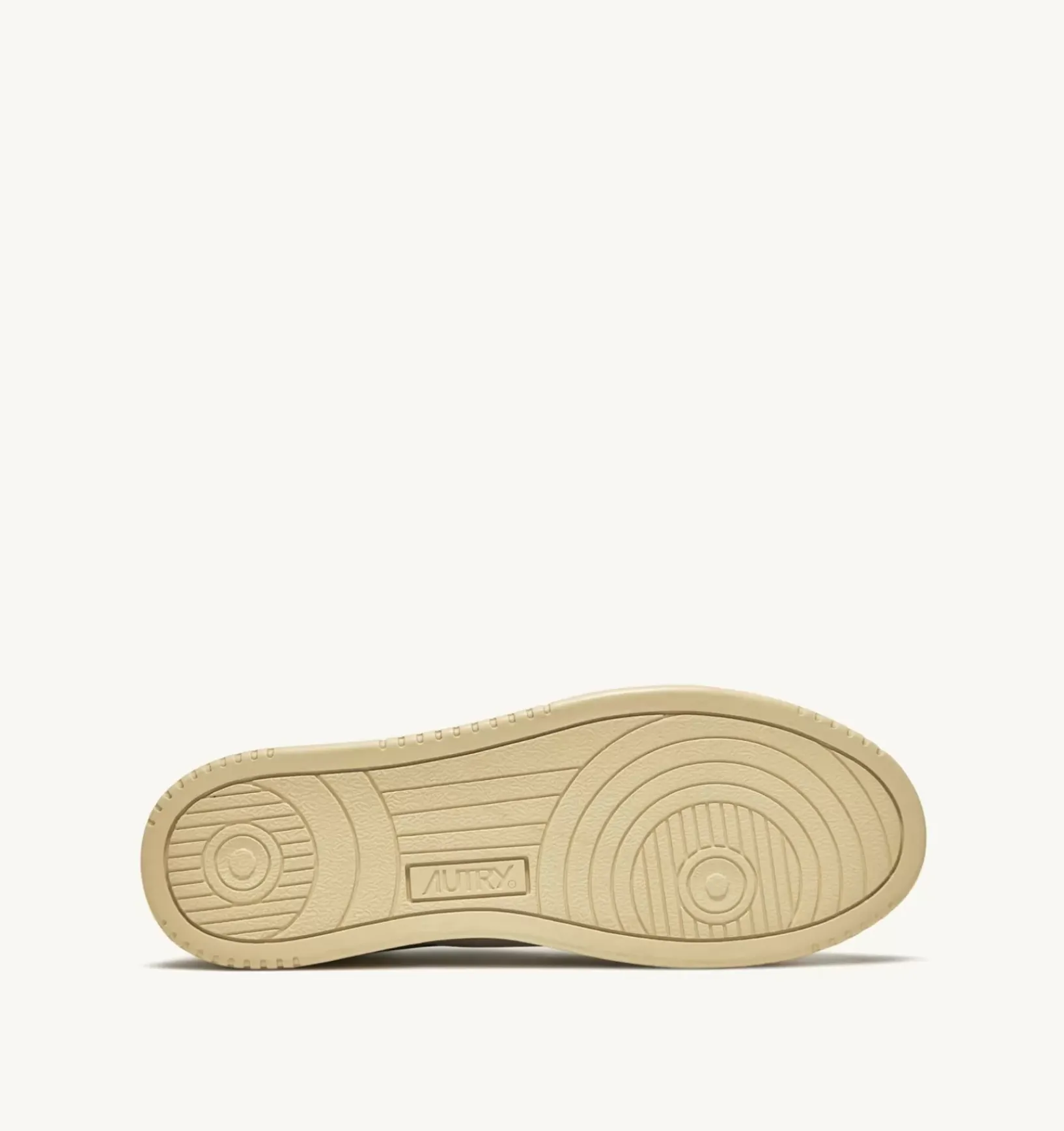 Sneakers Dallas Low In Pelle Di Capra E Nabuk Colore Giallo