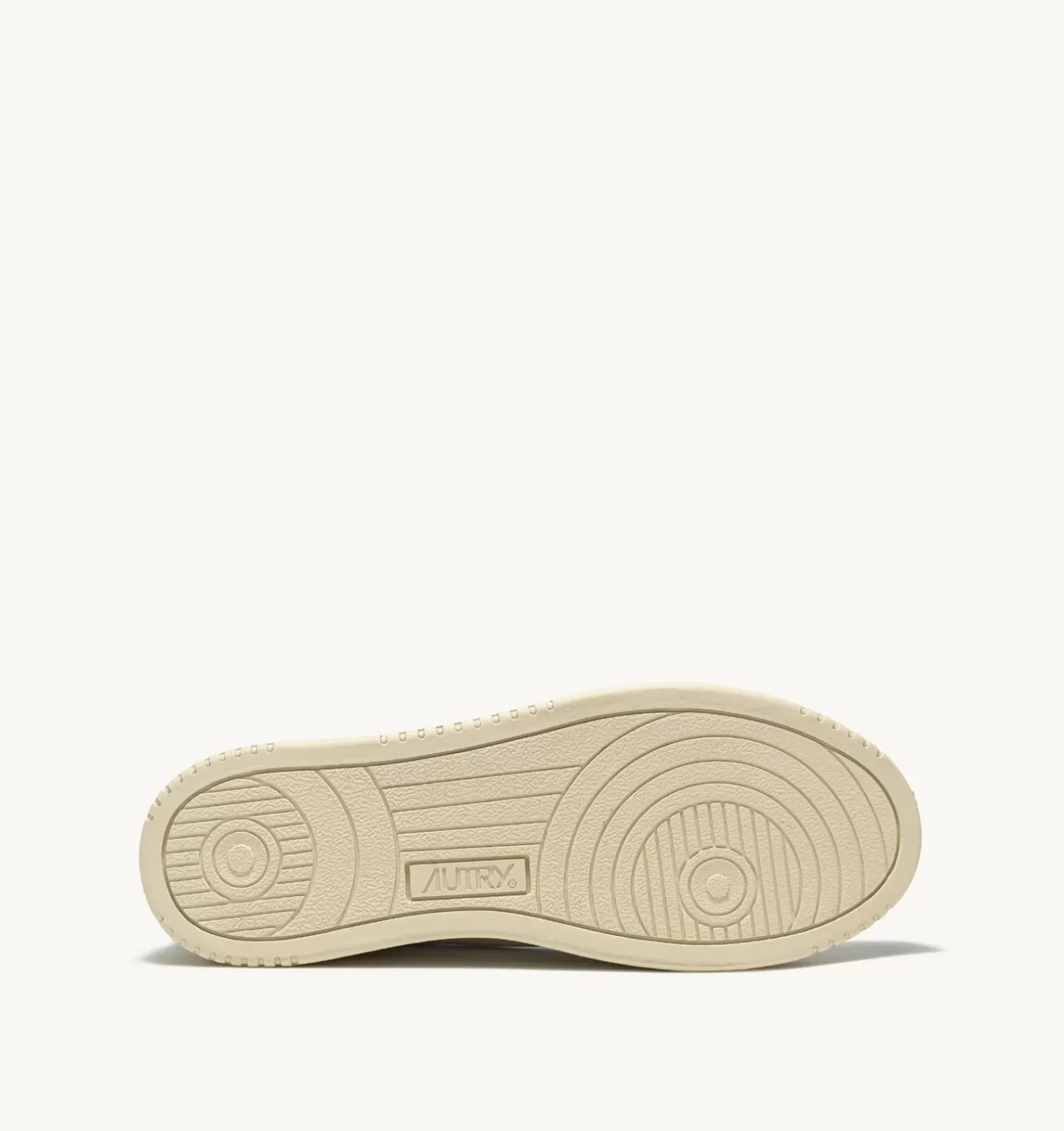 Sneakers Dallas Low In Pelle Colore Bianco E Space