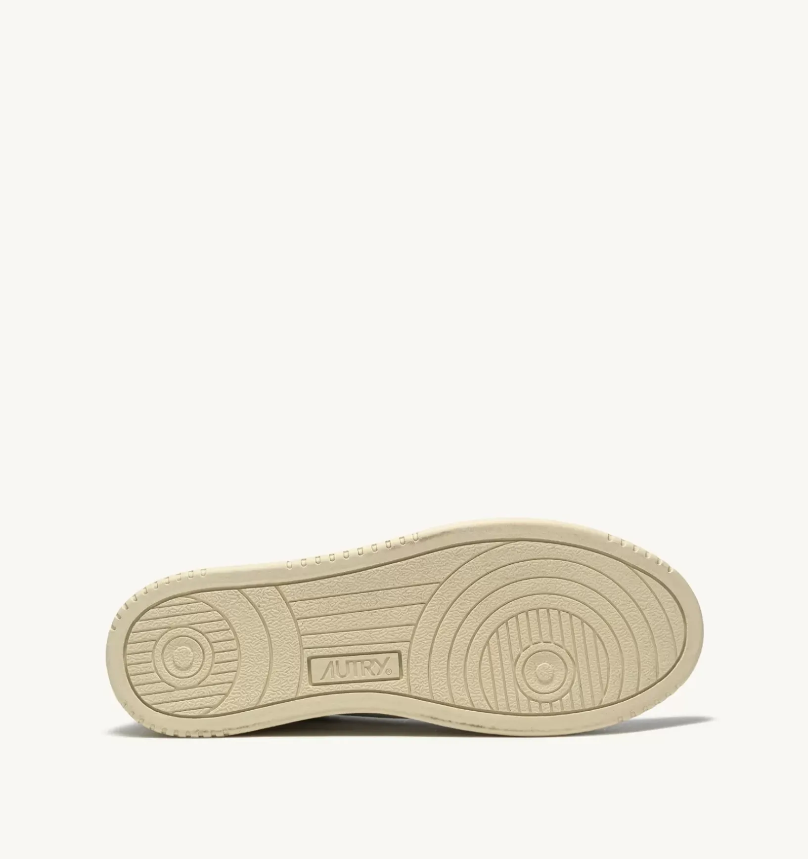 Sneakers Dallas Low In Pelle Colore Bianco E Rosso