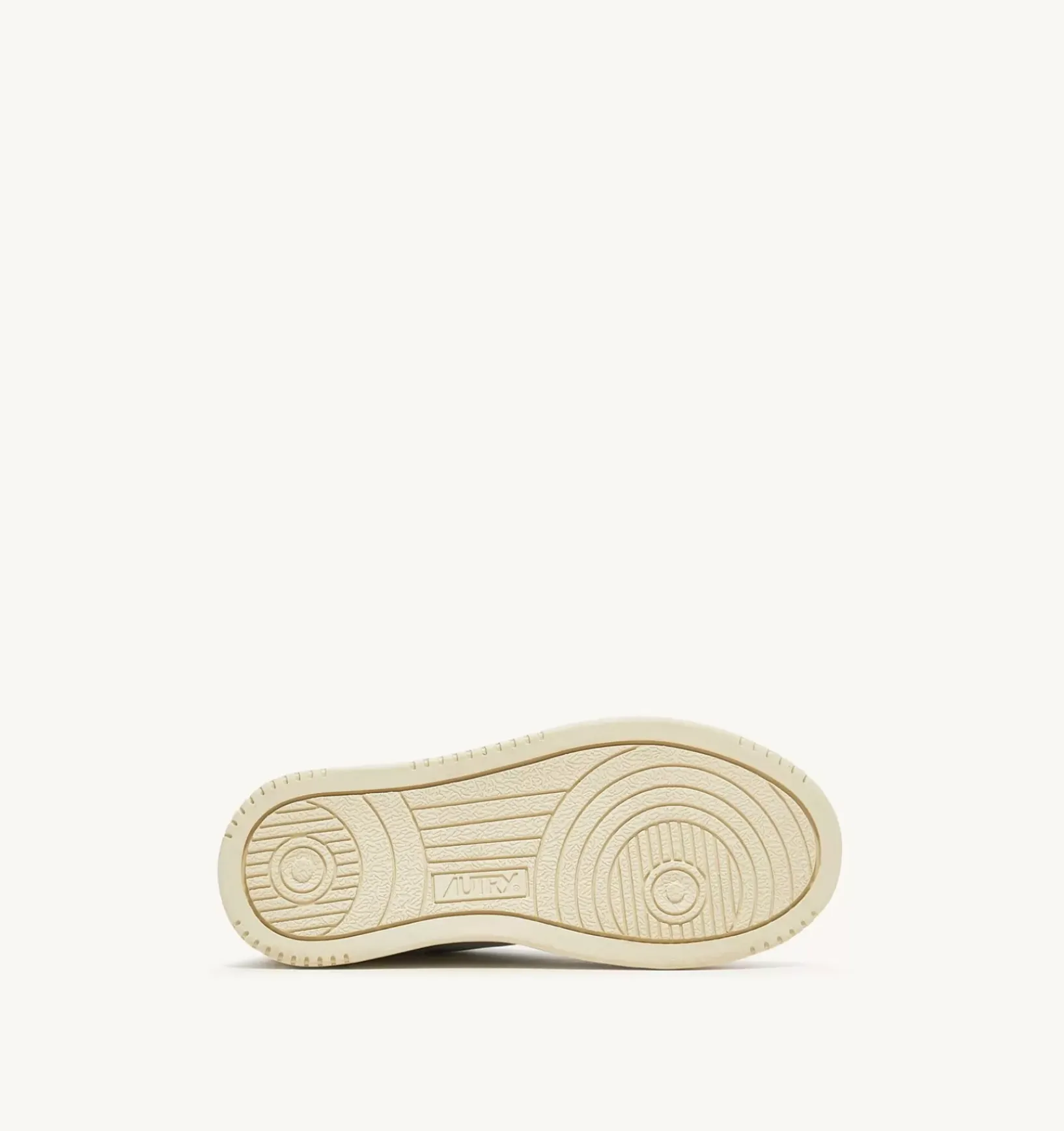 Sneakers Dallas Low In Pelle Colore Bianco E Tangerine Per Bambini