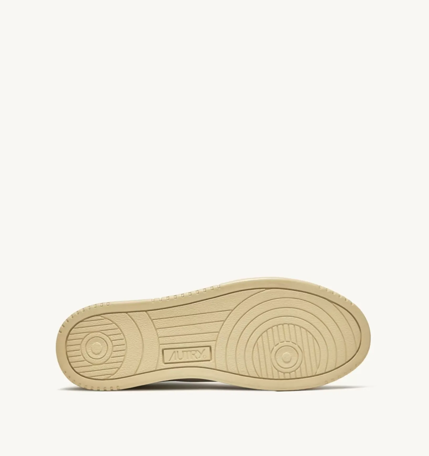 Sneakers Dallas Low In Pelle Di Capra E Nabuk Colore Bianco
