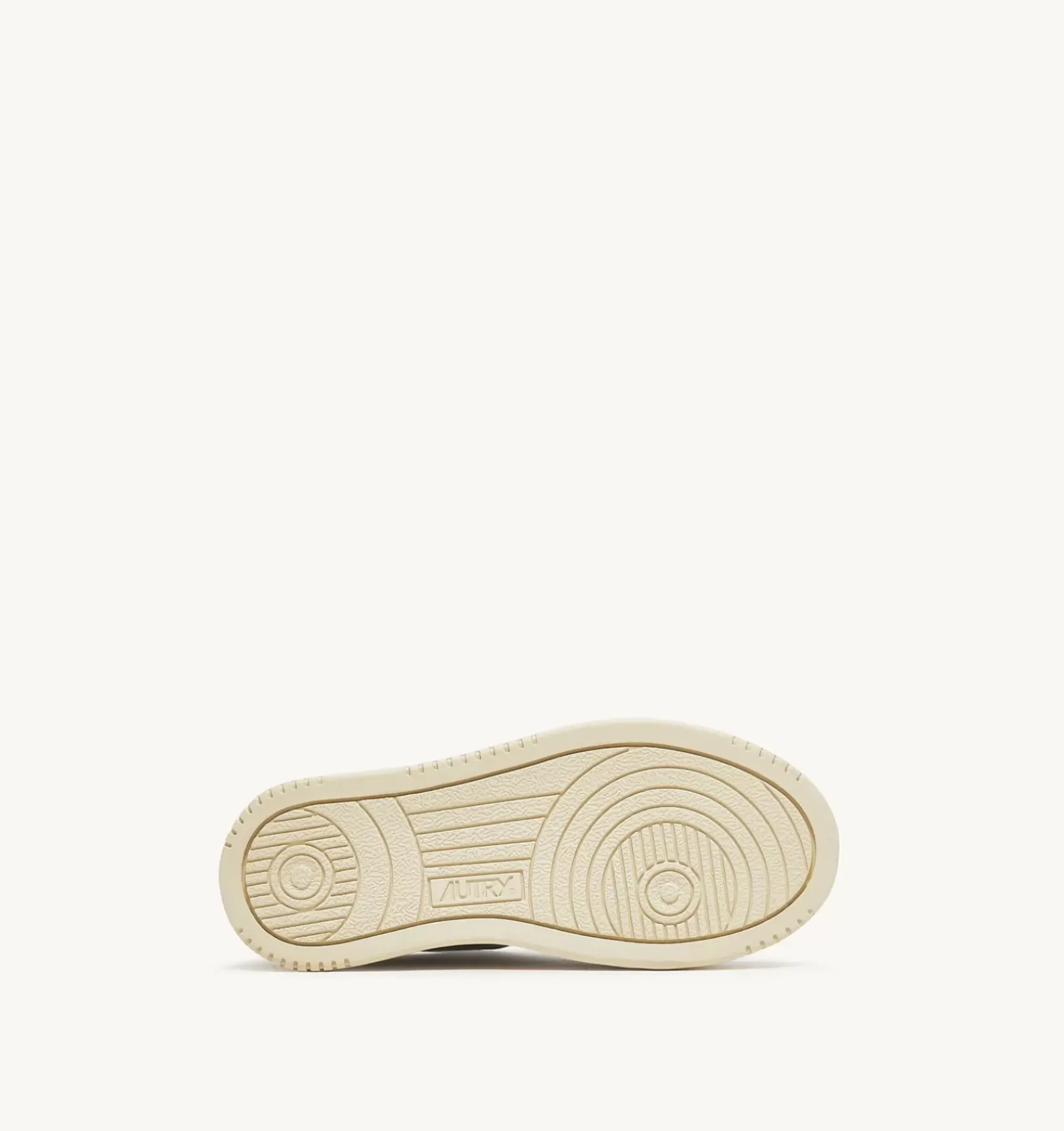 Sneakers Medalist Low In Pelle Bianca E Draw Action Print Per Bambini
