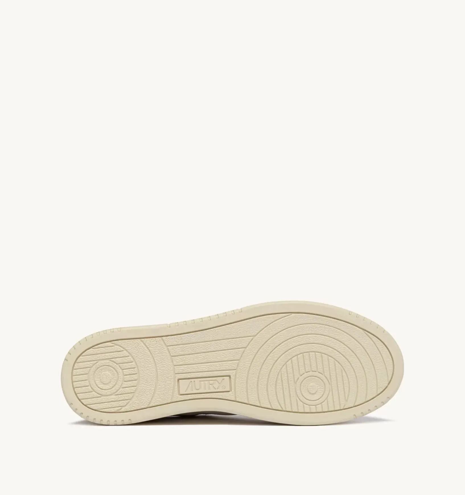 Sneakers Medalist Low In Suede E Pelle Bianca E Verde