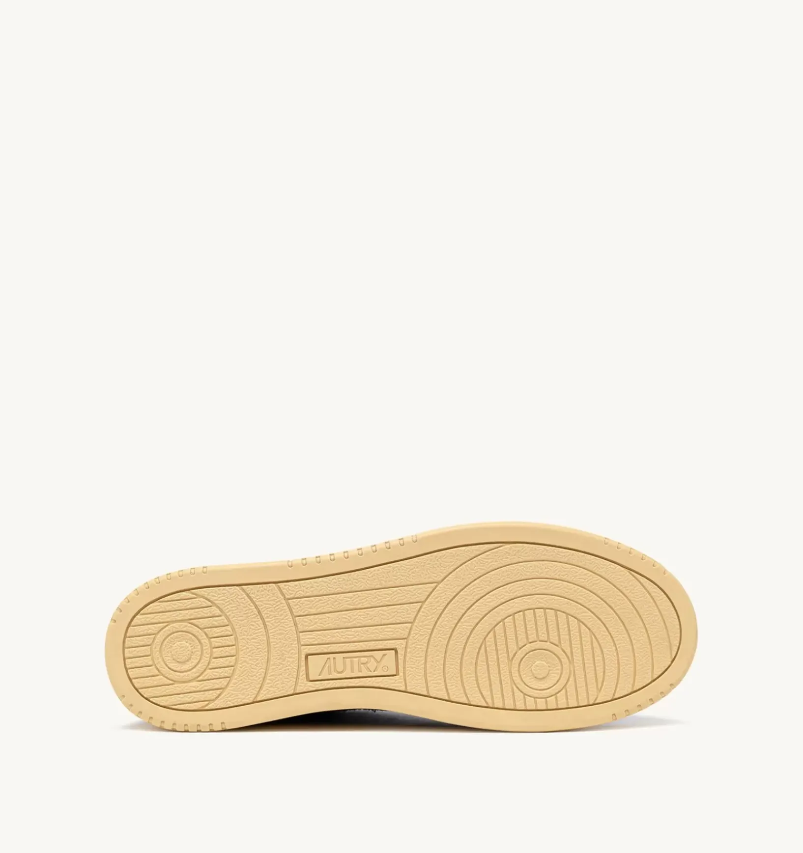 Sneakers Medalist Low In Suede Effetto Hair Bluette