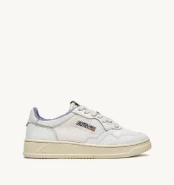 Sneakers Medalist Low In Sponge Lavender E Dragon Effect