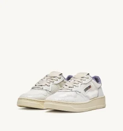 Sneakers Medalist Low In Sponge Lavender E Dragon Effect