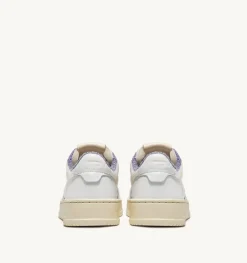 Sneakers Medalist Low In Sponge Lavender E Dragon Effect