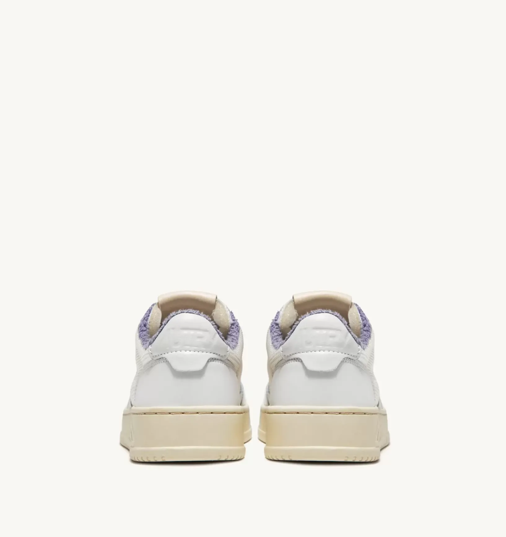 Sneakers Medalist Low In Sponge Lavender E Dragon Effect