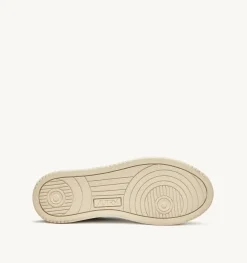 Sneakers Medalist Low In Sponge Lavender E Dragon Effect