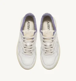 Sneakers Medalist Low In Sponge Lavender E Dragon Effect
