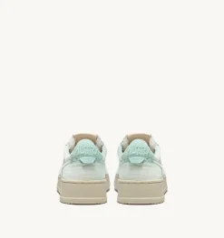 Sneakers Medalist Low In Denim Color Saltwater