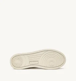 Sneakers Medalist Low In Sponge Verde E Dragon Effect