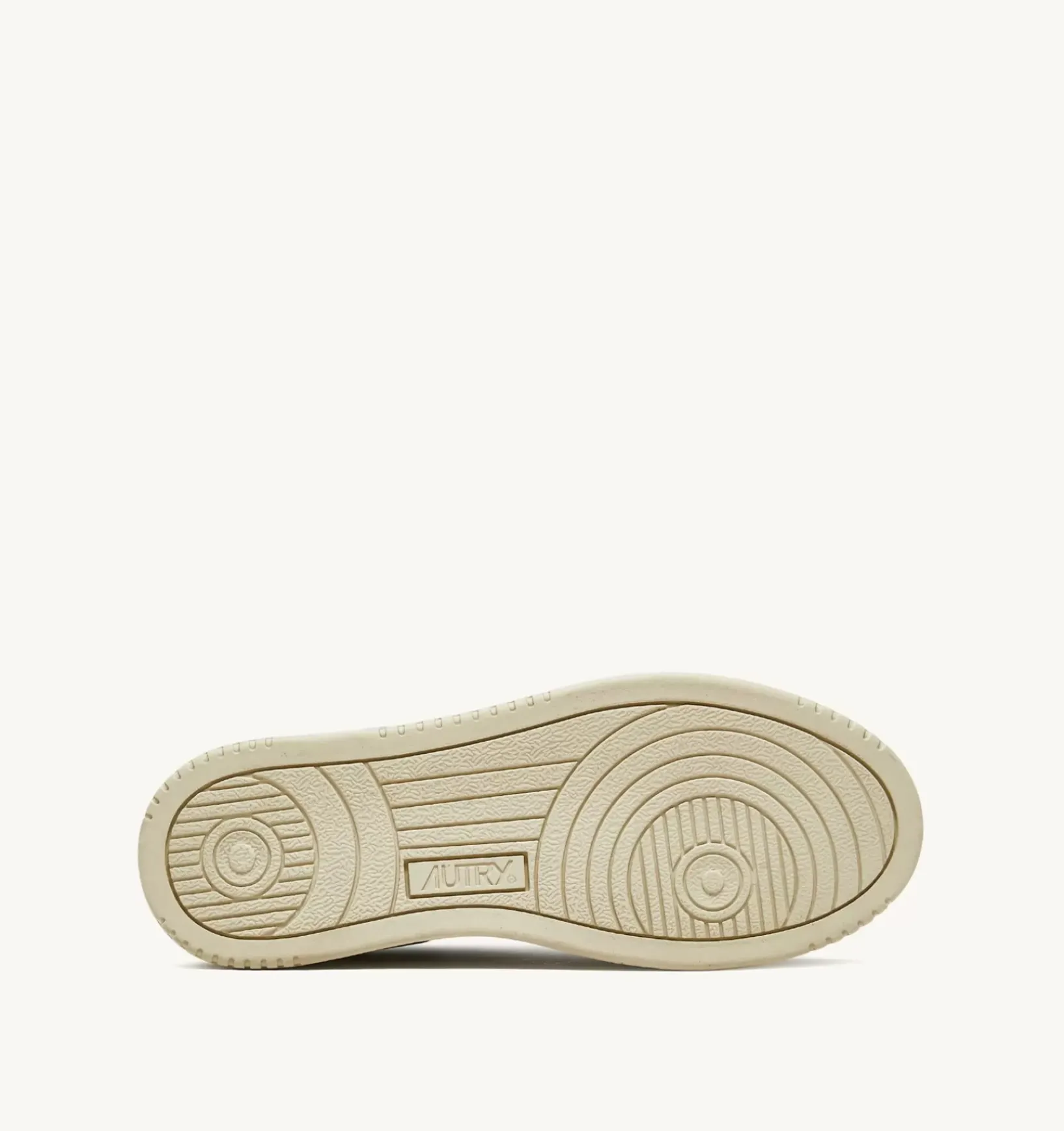 Sneakers Medalist Low In Morbida Pelle Cel Green Di Capra