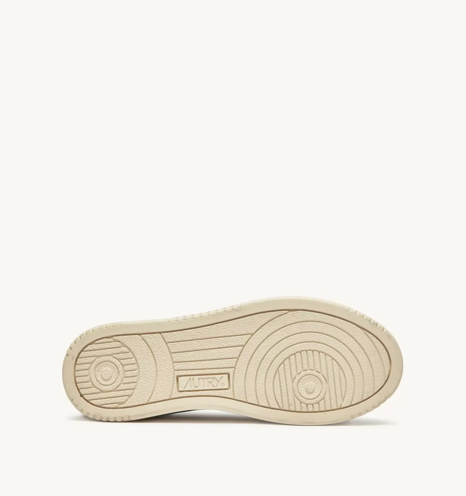 Sneakers Medalist Low In Sponge Giallo E Dragon Effect