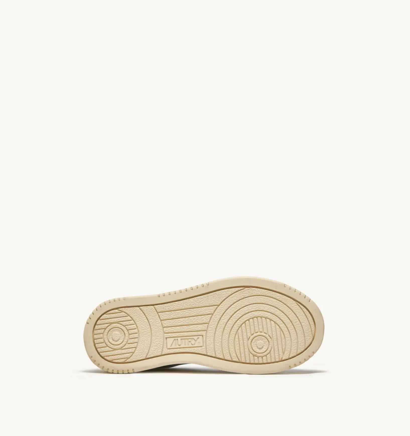 Sneakers Medalist Low In Pelle Bianca E Blu Per Bambini