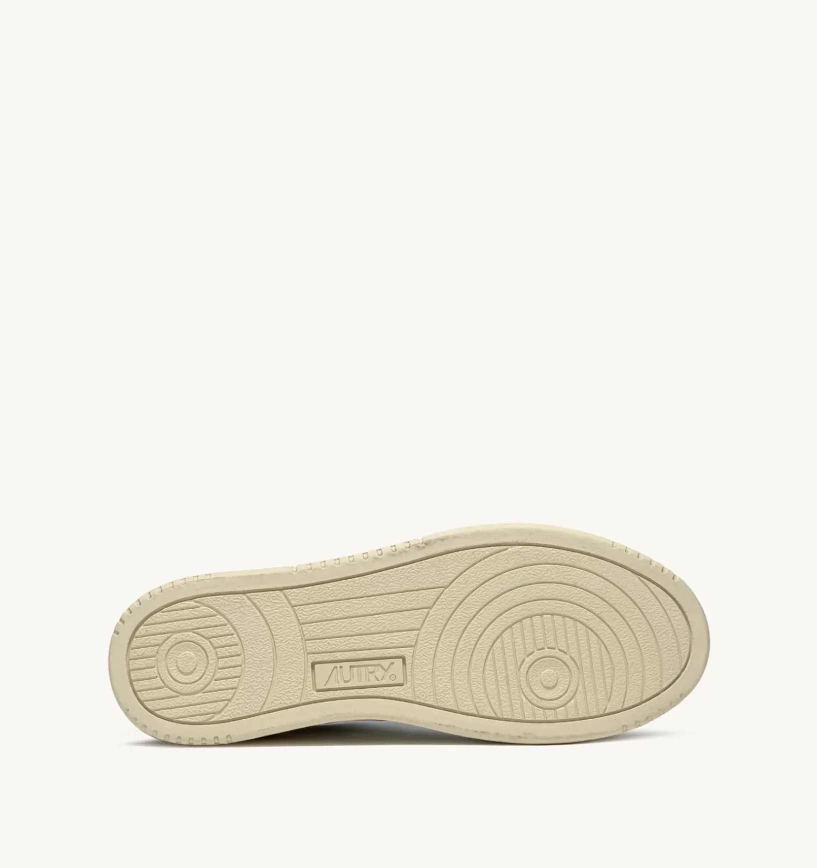 Sneakers Medalist Low In Suede E Pelle Bianca E Rosso