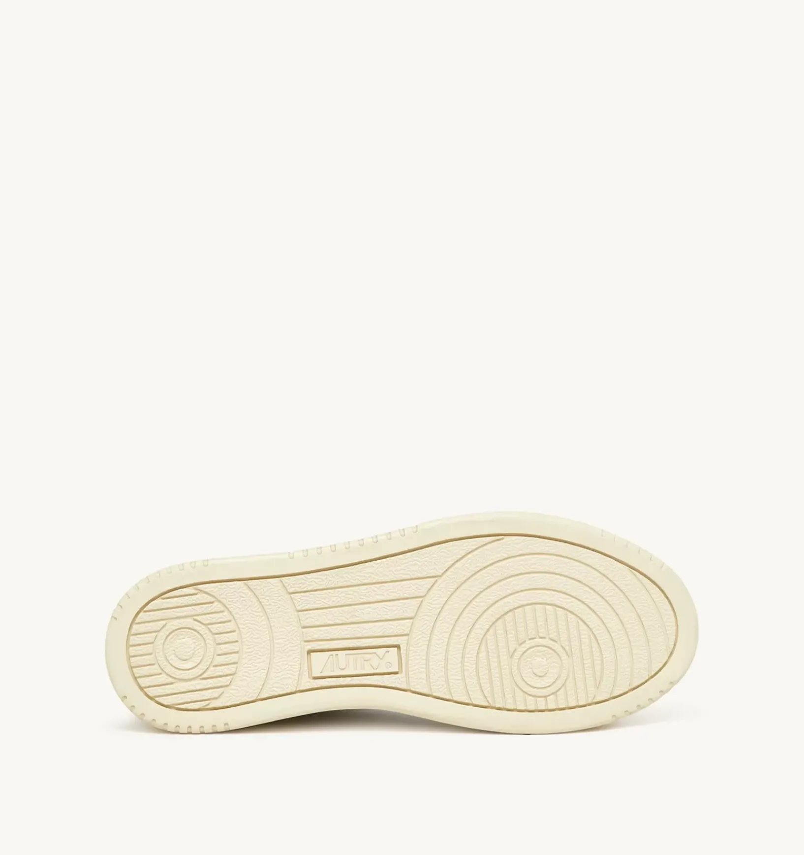 Sneakers Medalist Low In Pelle Bianca E Rosa