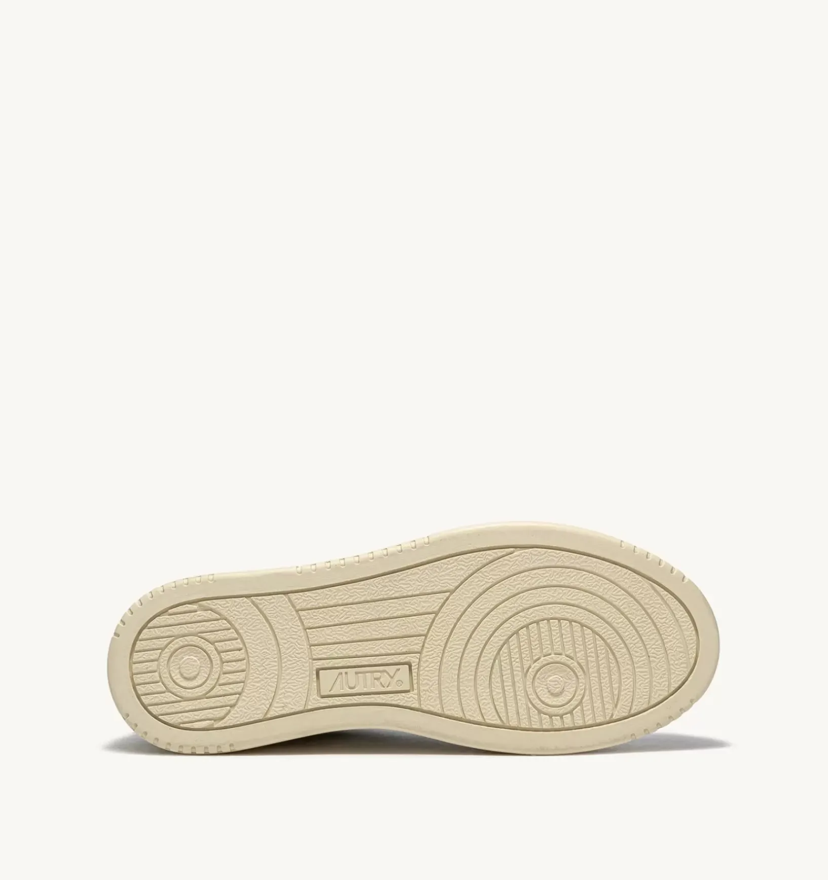 Sneakers Medalist Low In Pelle Bianca E Argento