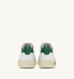 Sneakers Medalist Low In Pelle Bianca E Amazon
