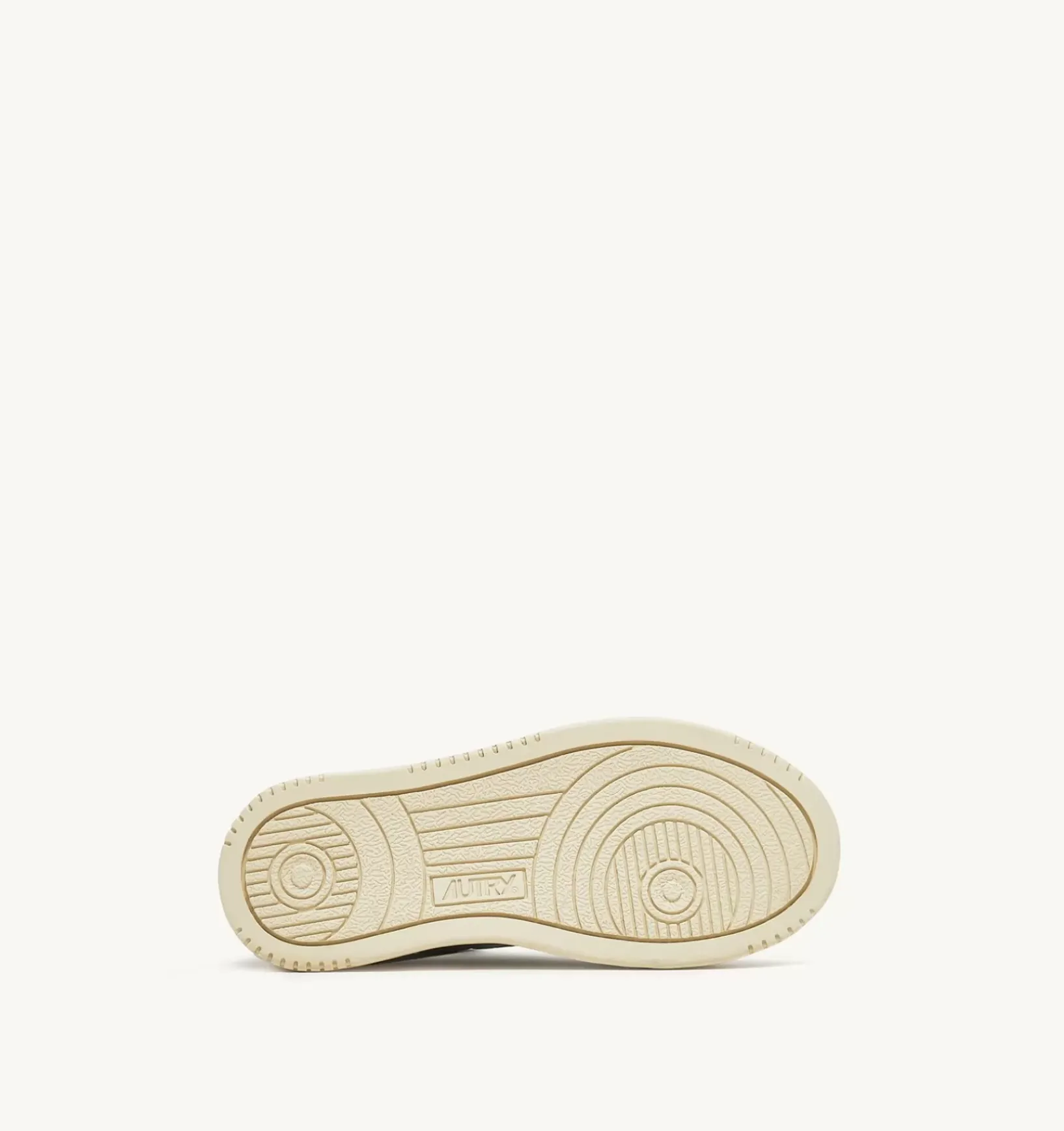 Sneakers Medalist Low In Pelle Bianca E Tangerine Per Bambini